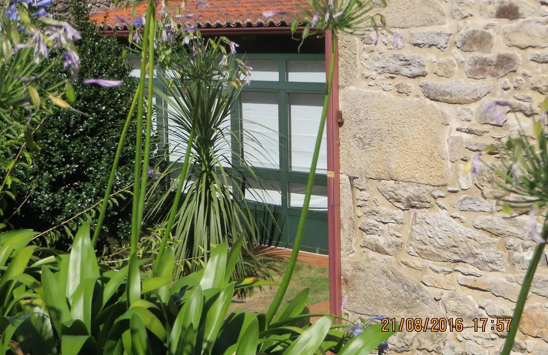 Casa Da Roncha-1